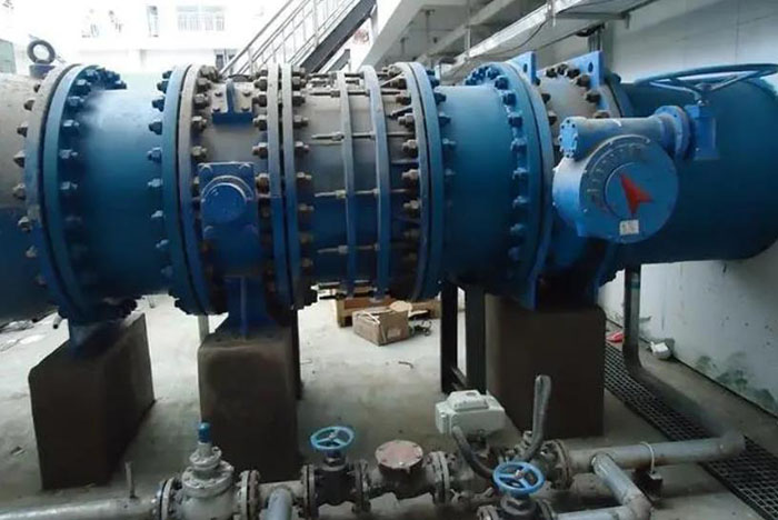 dn150�p���m�ɲ�ʽ�������^���b�F(xi��n)��